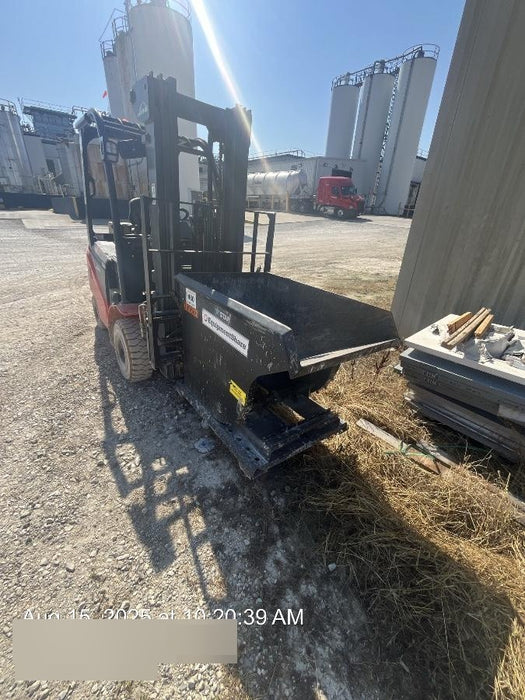 2023 STAR INDUSTRIES 1805N Hopper