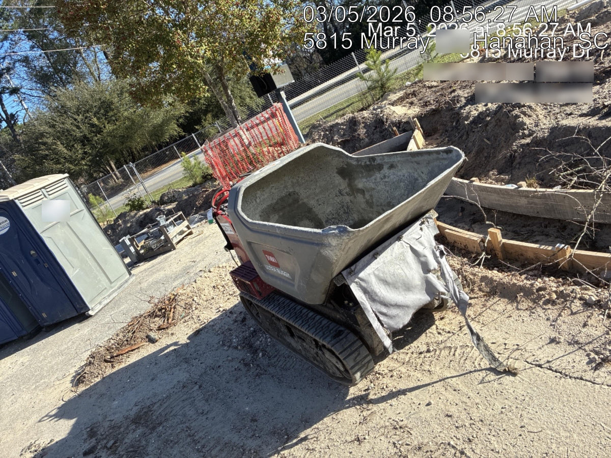 2023 TORO MBTX 2500-TS