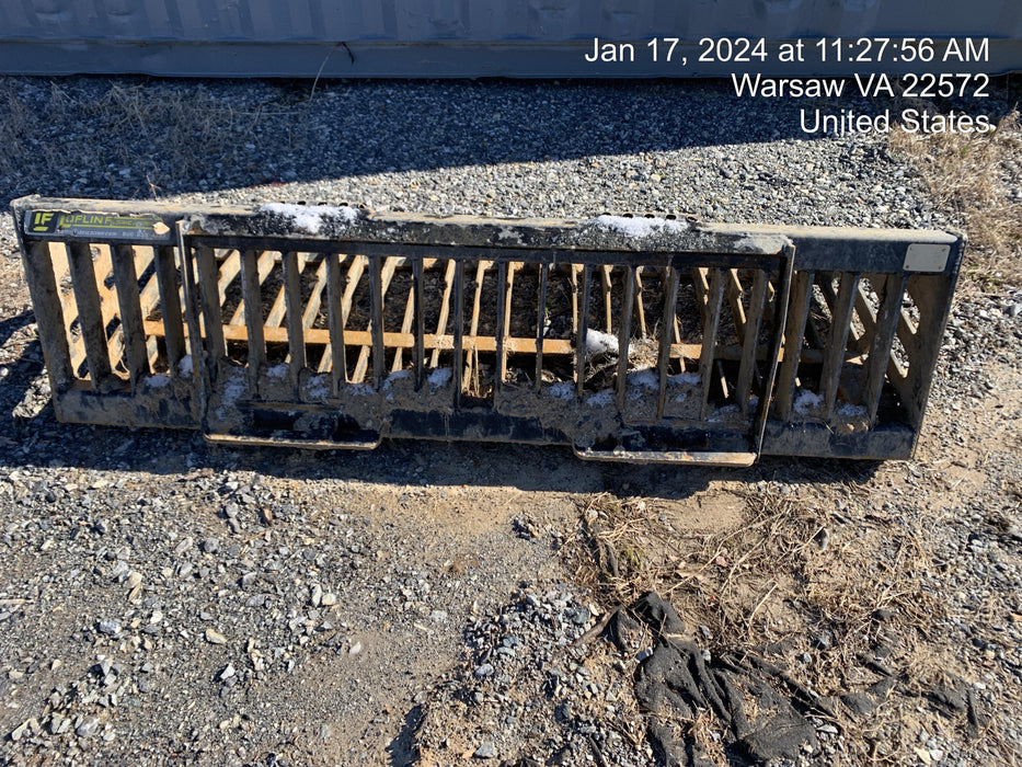 2023 STRICKLAND LF-RCBKC78