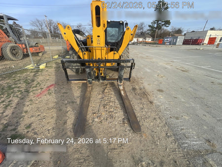 2025 JCB 510-56