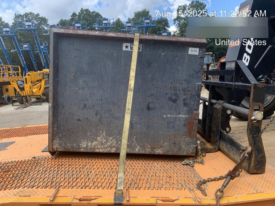 2021 STAR INDUSTRIES 1425