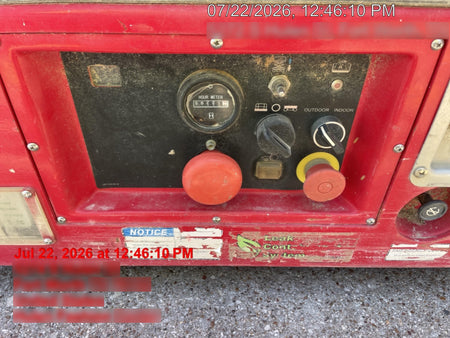 2022 MEC 1330SE