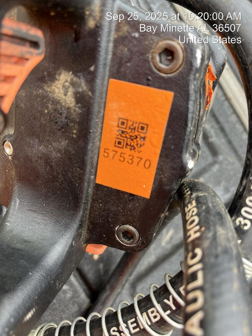 2025 INGERSOLL RAND 3955B2TI