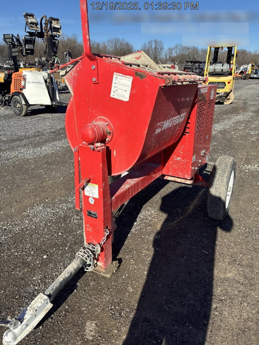 2022 MULTIQUIP WM63H8