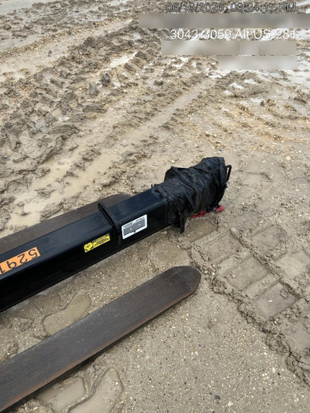 2025 STAR INDUSTRIES M1360B - Star JIB Boom