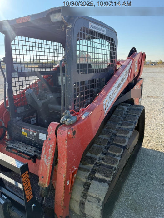 2019 KUBOTA SVL95-2S