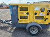 2021 ATLAS COPCO PAS 100 HF CS Enclosed