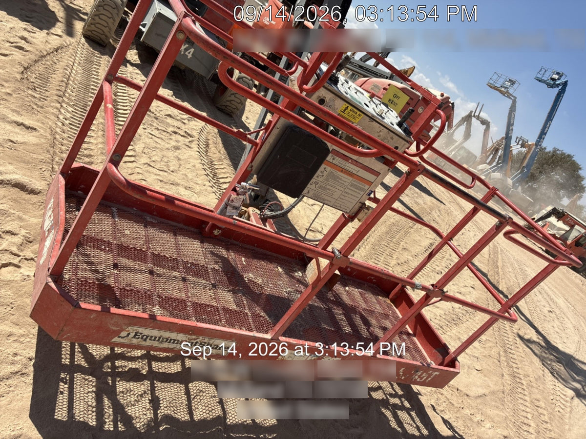 2021 LGMG AR45JD