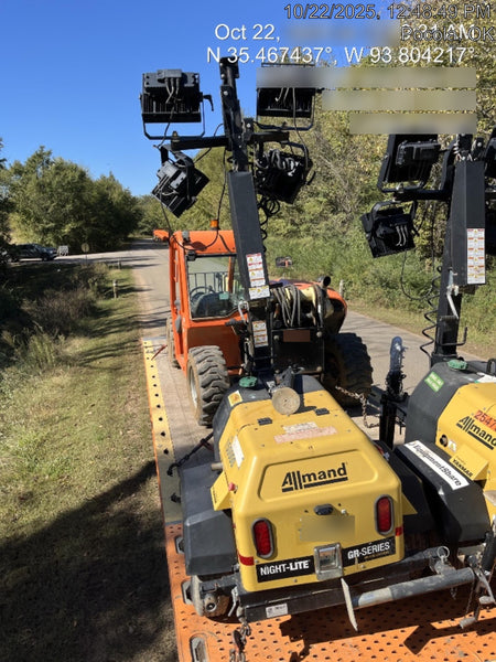 2021 ALLMAND NLV3GR