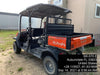 2020 KUBOTA RTV-X1140W-H (Canopy)