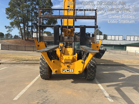 2025 JCB 512-56