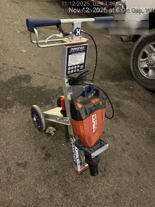 2025 HILTI TE 1000-AVR