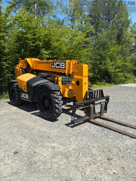 2023 JCB 506-36