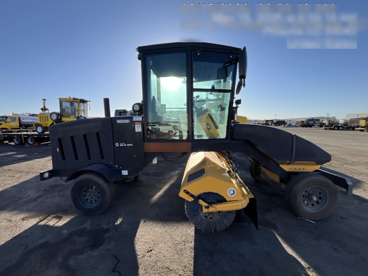 2024 LAYMOR SM450
