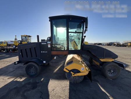 2024 LAYMOR SM450