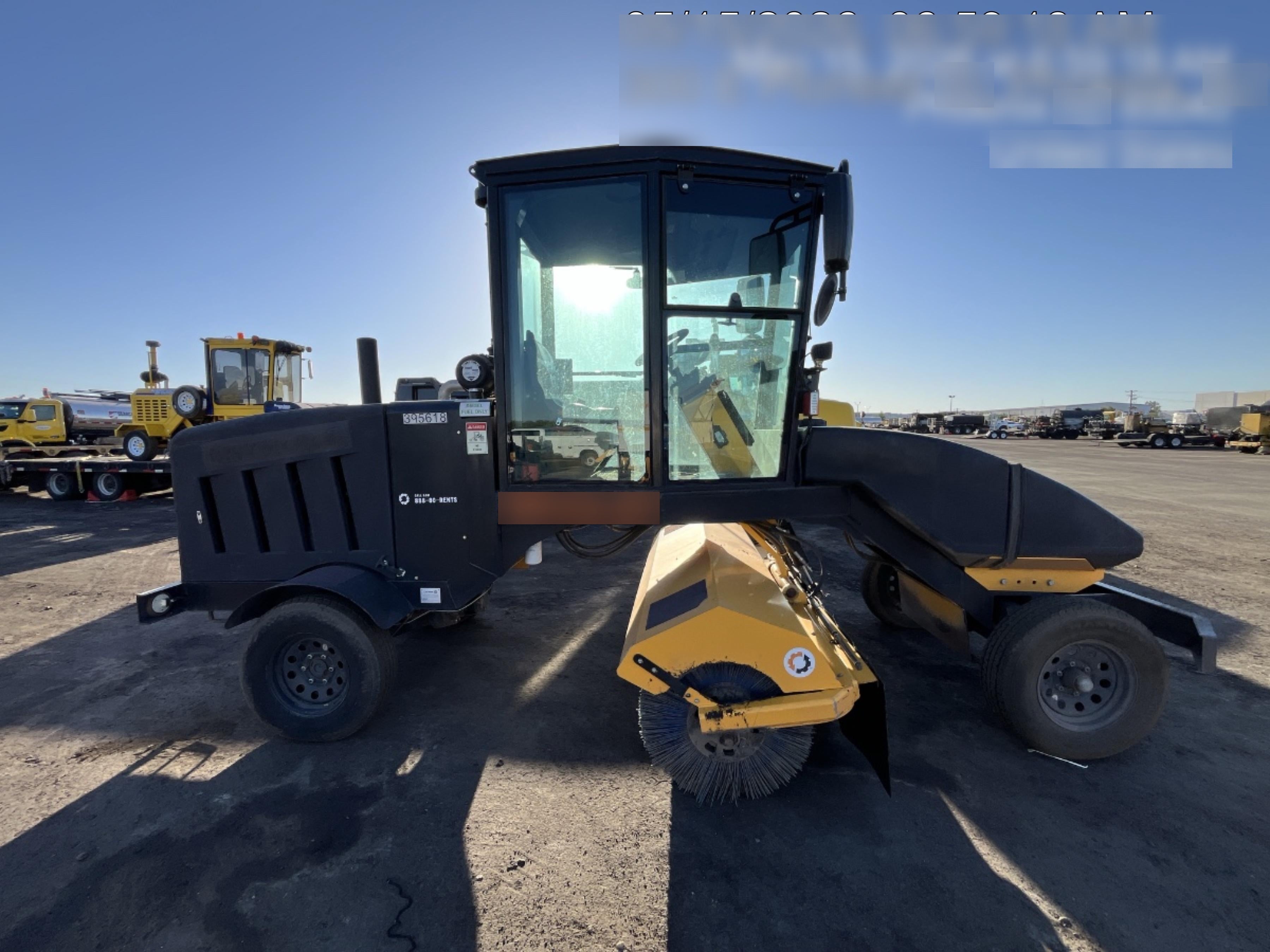 2024 LAYMOR SM450