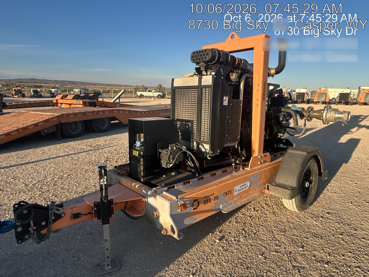 2021 PIONEER 63C17