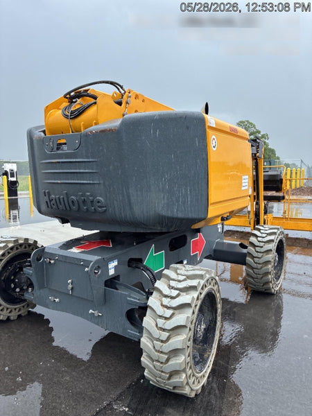 2023 HAULOTTE HA46RTJO