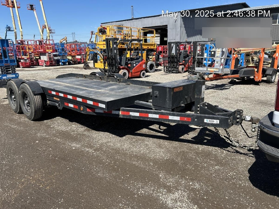 2023 STEELPOINT K19E