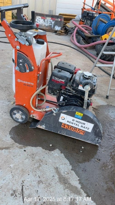 2024 HUSQVARNA FS 400 LV