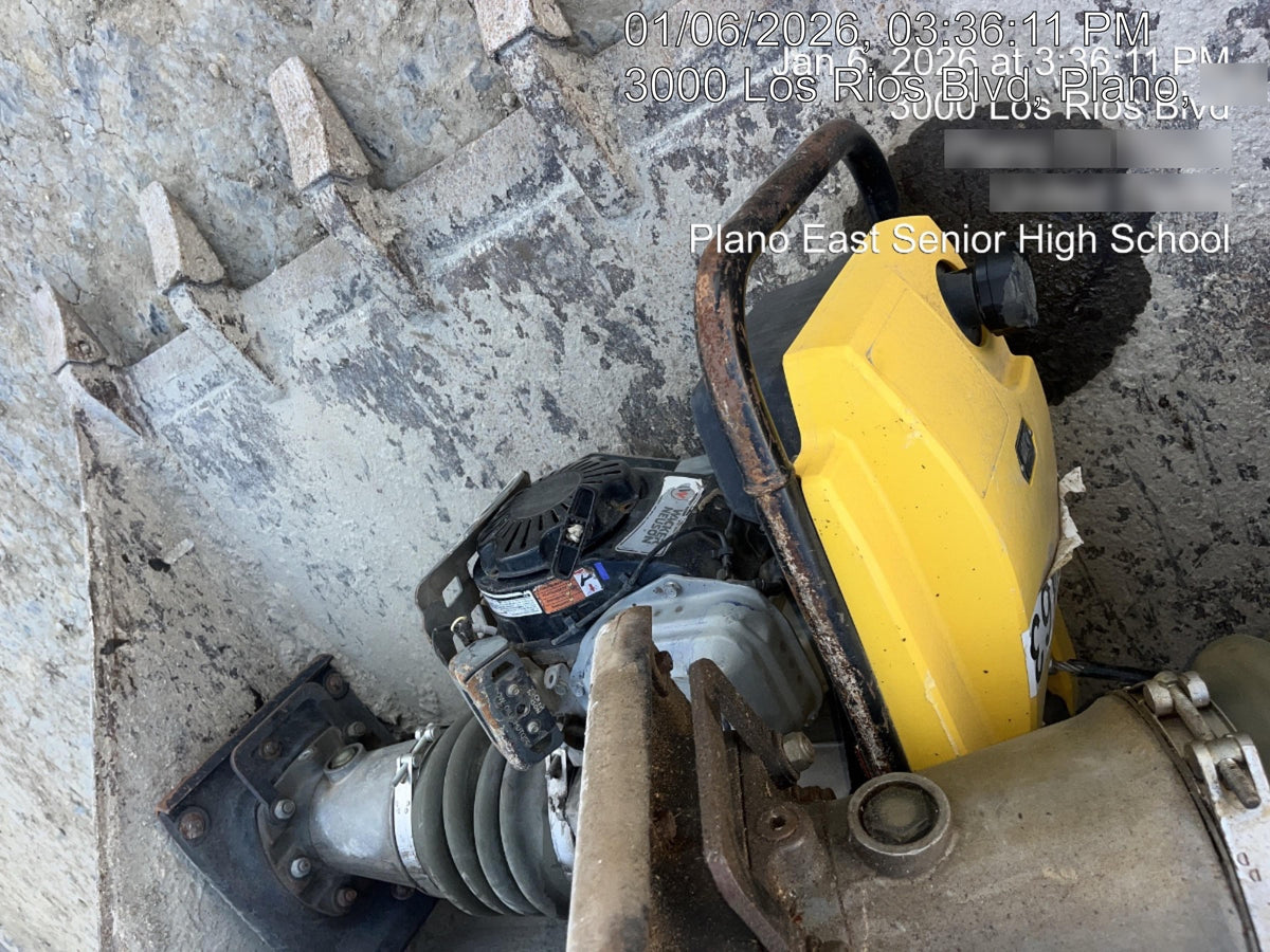 2021 WACKER NEUSON BS60-4As