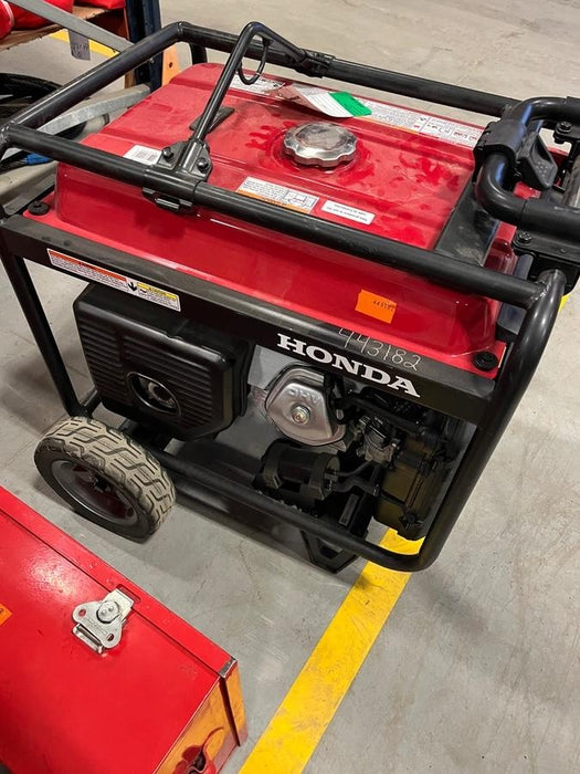 2024 HONDA EB6500X1AN