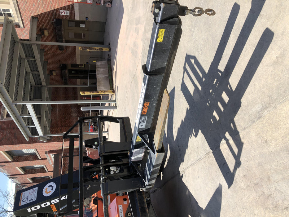 2020 STAR INDUSTRIES M1360B - Star JIB Boom