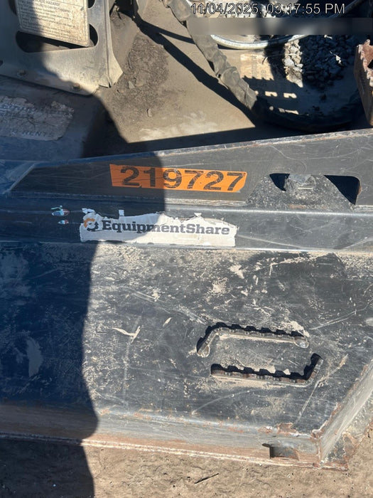 2022 PALADIN 30372A-0022