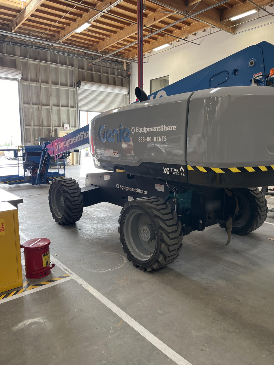 2024 GENIE S-65 XC