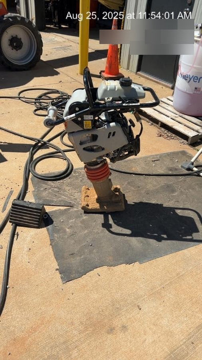 2023 MULTIQUIP MTX60HD