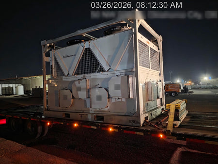 2024 SMARTECH SACP81A-HS