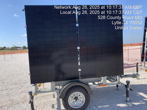 2025 PROGRESS SOLAR SOLUTIONS Helios-2XP