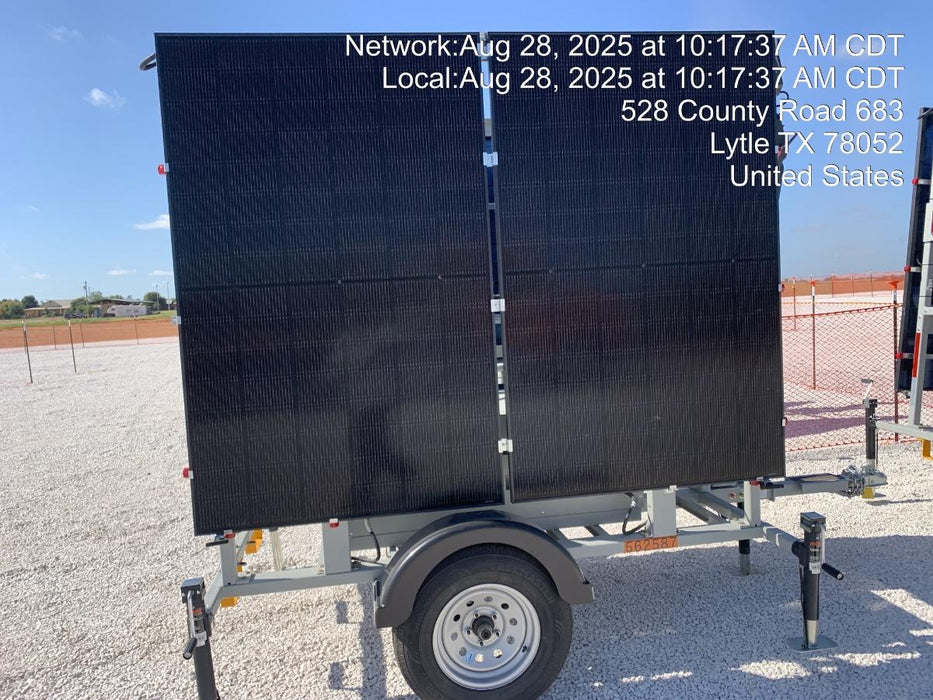 2025 PROGRESS SOLAR SOLUTIONS Helios-2XP