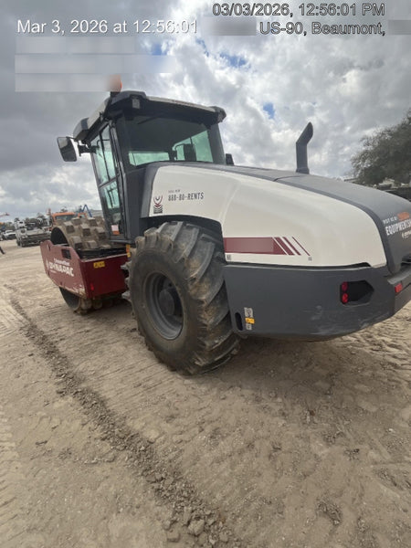 2024 DYNAPAC CA2500PD