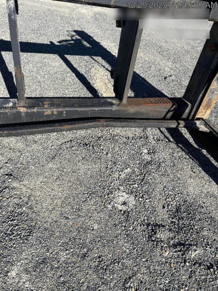 2024 ARROW MATERIAL HANDLING 049PG