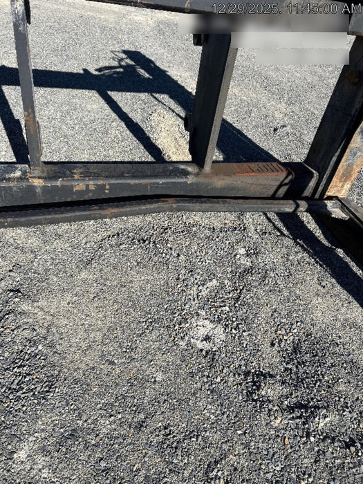 2024 ARROW MATERIAL HANDLING 049PG