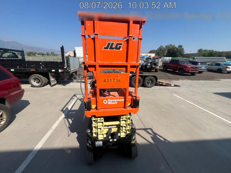 2024 JLG ES1932