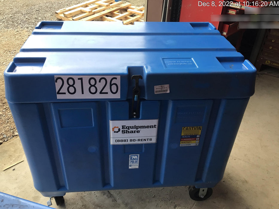 2022 SNYDER INDUSTRIES PB11 DXX