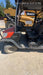2022 Kubota RTV-X1140W-H Plastic Canopy, Windshield Acrylic Clear, LED Strobe Light, Wire Harness Kit, Back up Alarm