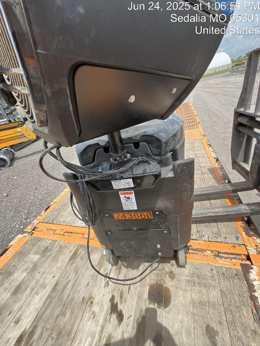 2022 POWER BREEZER PB4BASE