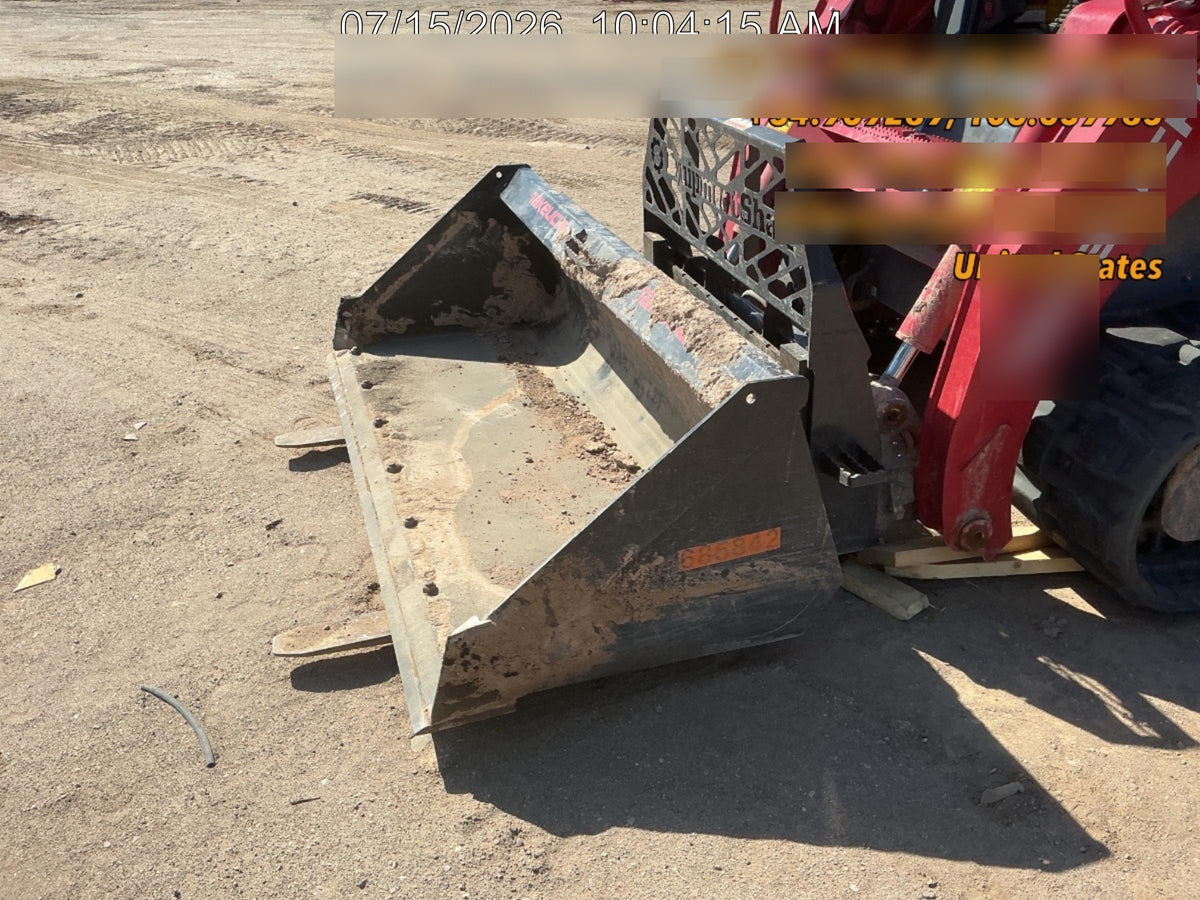 2021 PALADIN 48" Pallet Forks - Paladin