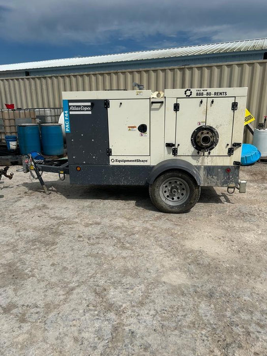 2023 ATLAS COPCO PAC F44 KD-S