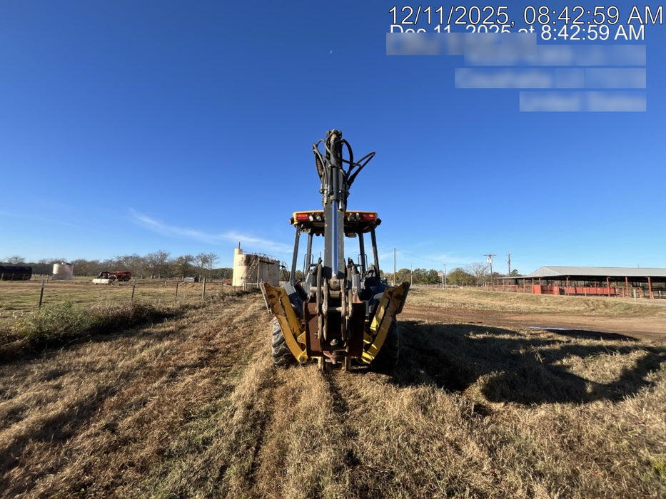 2020 JOHN DEERE 310LEP