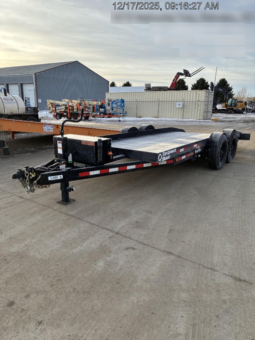 2025 STEELPOINT K19E