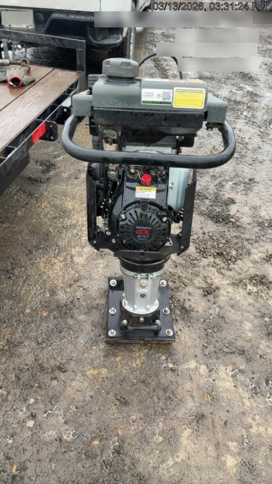 2023 THIRD COAST EQUIPMENT PR70H