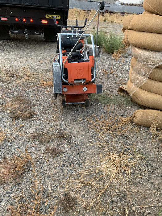 2020 HUSQVARNA FS 524