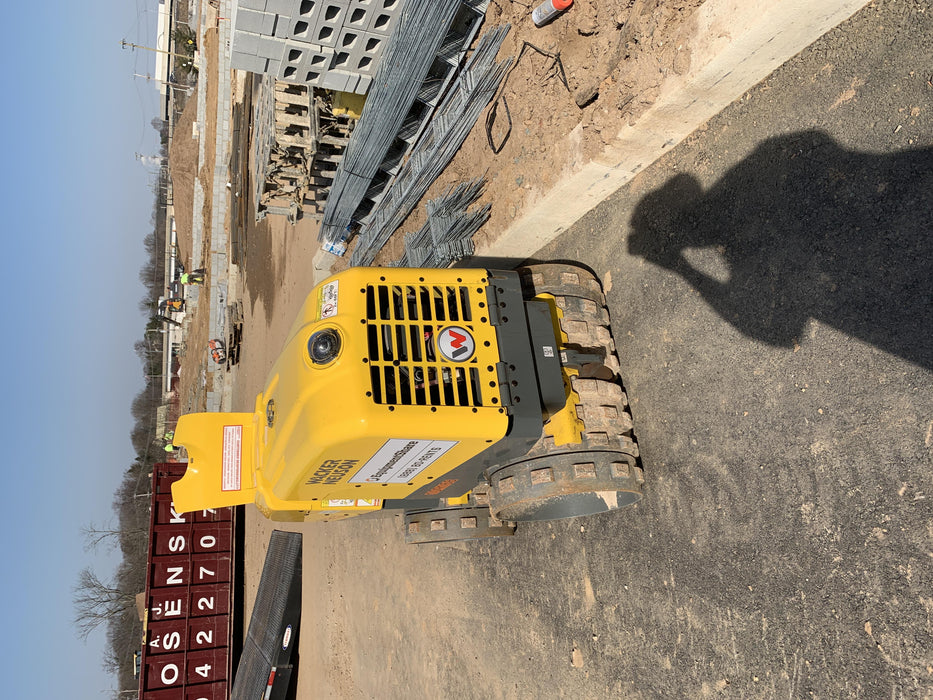 2020 WACKER NEUSON RTKx-SC3