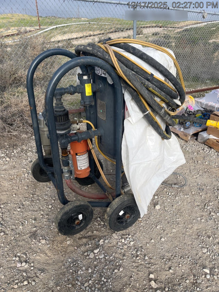 2025 CLEMCO 21548