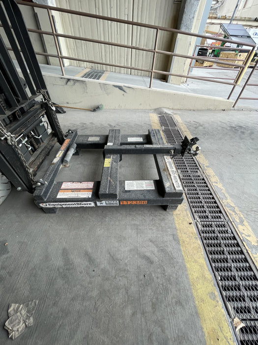 2020 STAR INDUSTRIES 1395B