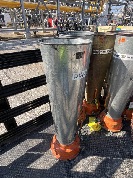 2021 MICHIGAN PNEUMATIC HV-8AM
